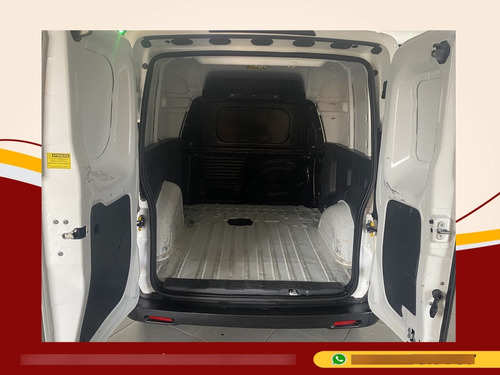 Fiat Fiorino 1.4 MPI FURGÃO ENDURANCE 8V FLEX 2P MANUAL