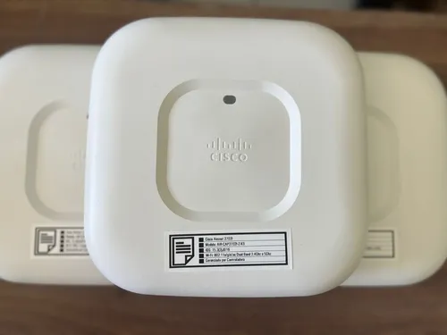 comprar Access Point Cisco 2700 Air-cap2702i-z-k9 2702