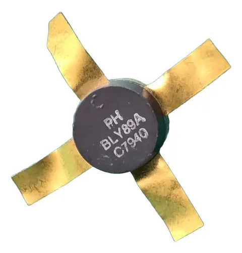 Transistor Philips BDX64B TO3 - Pièce électronique Neuve - Prix à L'unité