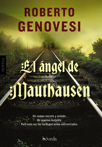 Angel De Mauthausen,el - Genovesi, Roberto