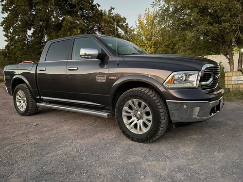Imagen 12 de 12 de Ram Ram 2500 5.7 Hemi Liter