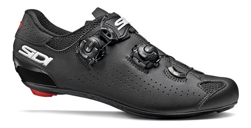 Zapatos Para Ciclismo Sidi Genius 10 Composición De Carbon