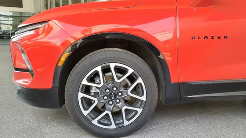 Chevrolet Blazer 3.6 V6 Rs