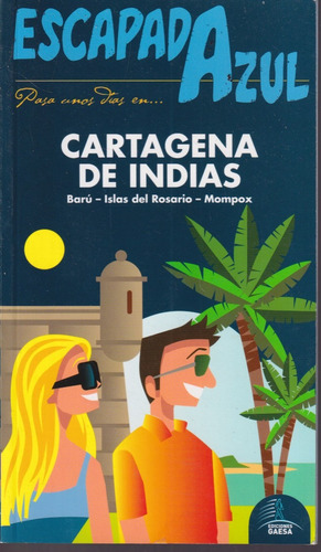 Pasa Unos Dias En Cartagena De Indias