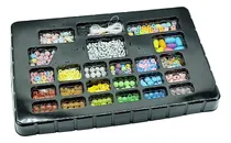 Comprar Set Para Crear Pulseras Con Cuentas Y Letras Para Pulseras