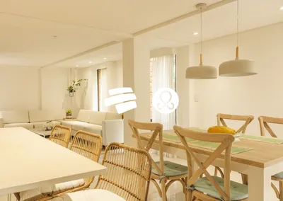 Apartamento en venta