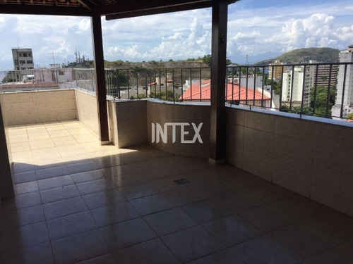 Imagem 3 de 17 de Cobertura 3 Quartos À Venda Em Boa Viagem, Niterói - Co00002 - 32854377