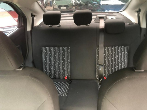 Ford Ka Ka 1.5 TI-VCT FLEX SE SEDAN MANUAL