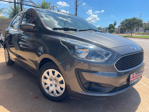 Ford Ka 1.0 SE (Flex)