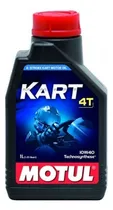 Comprar Motul Kart 4t 10w40 1 Litro
