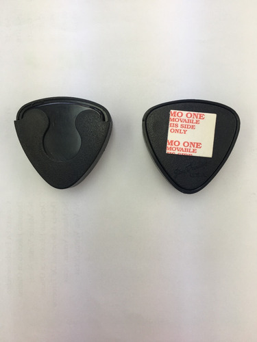Porta Pick Jim Dunlop U.s.a