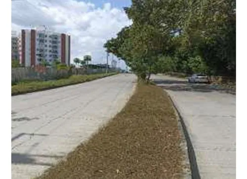 Se Vende Terreno Con Construcción Inconclusa, Sincelejo, Sucre