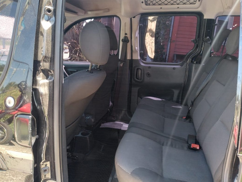 Imagen 4 de 12 de Peugeot Partner Patagonica Hdi 1.6 Vtc