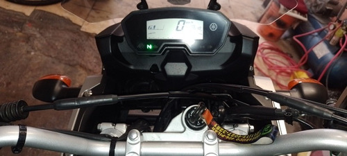 Imagen 15 de 19 de Yamaha 250 Tenere 250