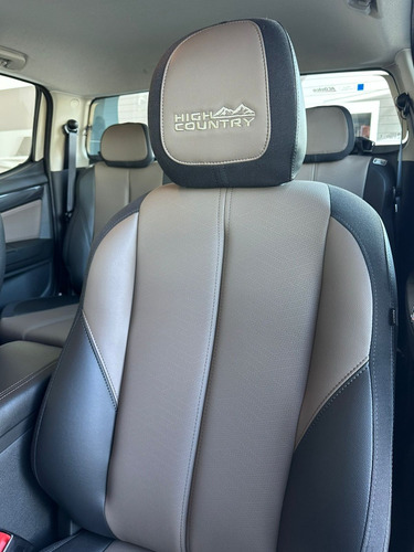Chevrolet S10 2.8 High Country Cd Tdci 200cv
