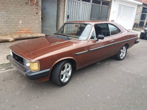 Chevrolet Opala Comodoro