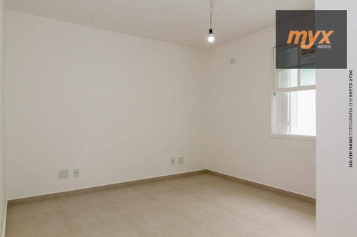 Sobrado À Venda, 105 M² Por R$ 450.000,00 - Campo Grande - Santos/sp - So0510