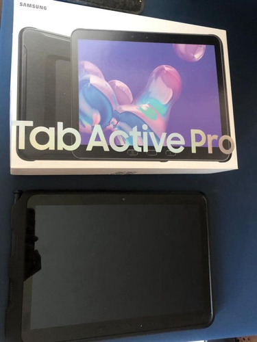 Tablet  Samsung Galaxy Tab Active Pro
