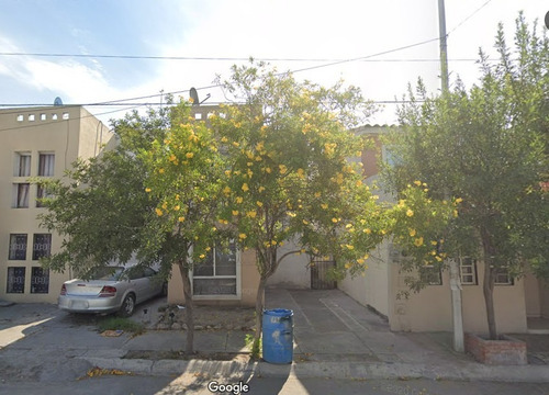 Sk14-casa En Remate Bancario En C. Martín Luther King 153, Sin Nombre De Col 1, Los Amarantos, 66613 Cdad. Apodaca, N.l.