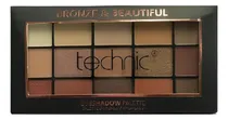 Comprar Sombras Technic - Bronze & Beautiful - Cruelty Free - Vegan