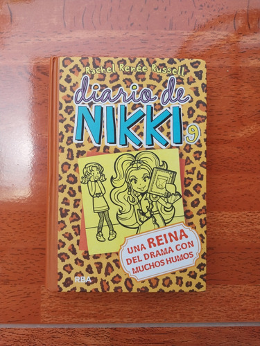 Diario De Nikki