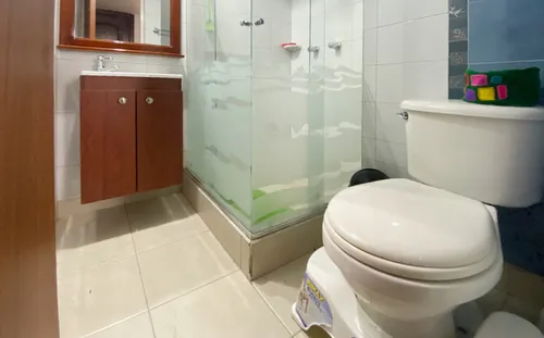 Apartamento En Venta En Modelia. Cod V12300049