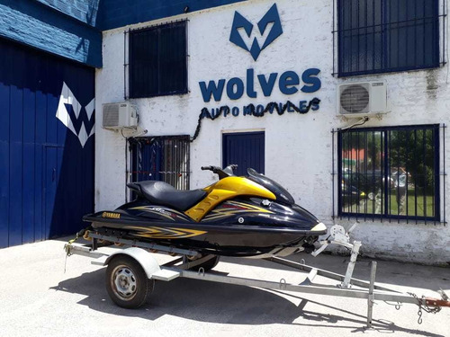 Yamaha Wave Runner 1300