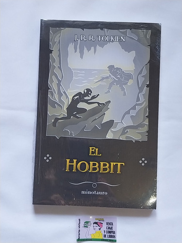 J.r.r.tolkien - El Hobbit