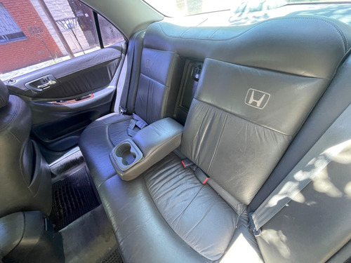 Honda Accord 2.3 Exr At