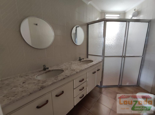 Apartamento Para Locação Em Peruíbe, Condominio Praia Do Arpoador, 3 Dormitórios, 1 Suíte, 1 Banheiro, 2 Vagas - 3554_2-1158040