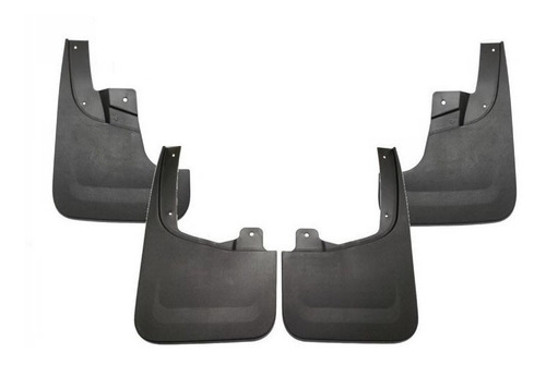 Kit Apara Barro Nova S10 2016 2017 2018 2019 Frete Grátis