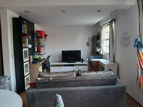 Imagem 2 de 25 de Apartamento Com 3 Dormitórios À Venda, 90 M² Por R$ 650.000,00 - Perdizes - São Paulo/sp - Ap5720