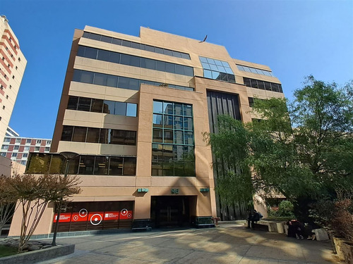 Oficina Venta En Providencia 111m2 Excelente Ubicación