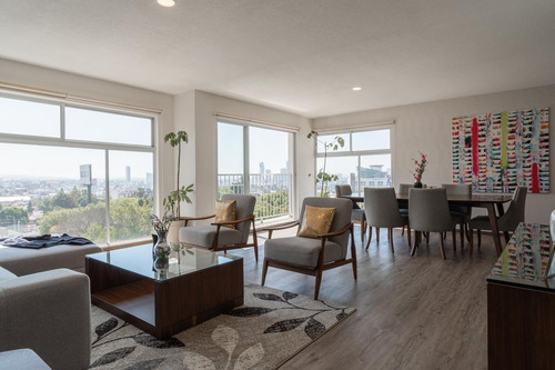 Imagen 5 de 30 de Departamentos En Venta En Priv. 25 Poniente (arbolada)