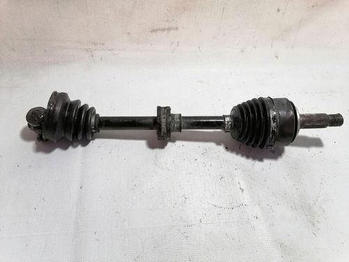 Flecha Izquierda Honda Accord Coupe 3.0 Aut 03-07 Original