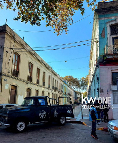 Imagen 16 de 18 de Local Comercial Villa Muñoz Con Contrato Alquiler 5 Años Cw178650