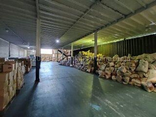 Galpon En Venta Carretera Nacional Cagua La Villa Fvina 24-