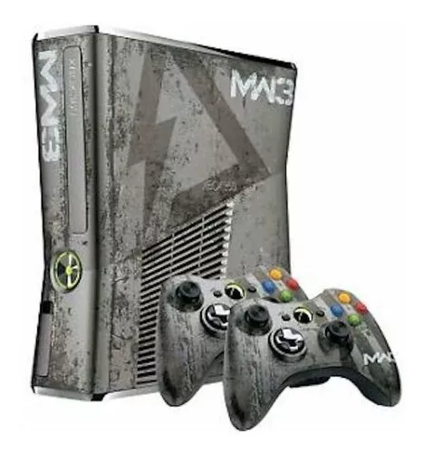 Microsoft Xbox One Limited Edition Call of Duty: Advanced Warfare