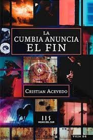 Cumbia Anuncia El Fin La - Cumbia