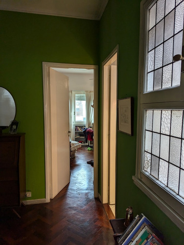 Departamento En Venta En Belgrano R, Capital Federal, Buenos Aires