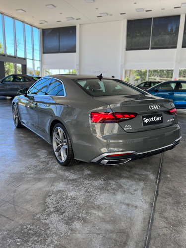 Audi A5 Sportback 2.0 45Tfsi 265Cv S-Tronic Quattro