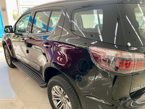 Chevrolet Trailblazer High Country 2.8 TD 207 CV 4X4