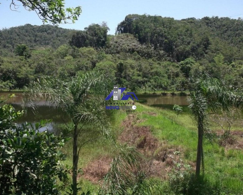 Imagem 9 de 22 de Sítio Rural À Venda, Zuna Rural, Juquiá. - St00020 - 67873852