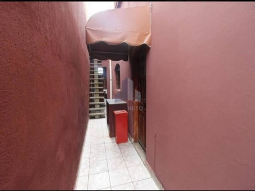 Imagem 21 de 26 de Casa Em Vila Bocaina, Mauá/sp De 179m² 3 Quartos À Venda Por R$ 450.000,00 - Ca2364120-s