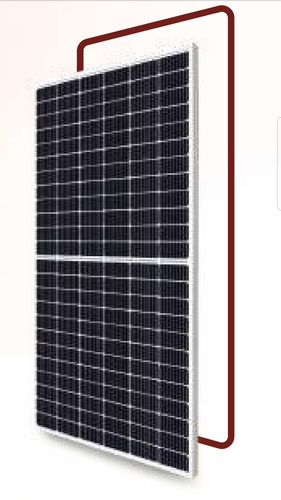 Panel Solar 365 Watts Marca Canadian Solar