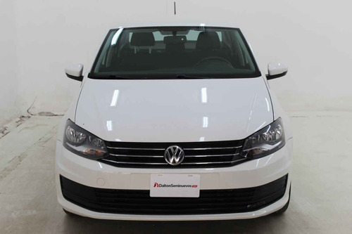 Imagen 8 de 15 de Volkswagen Vento 2020 4 Cilindros