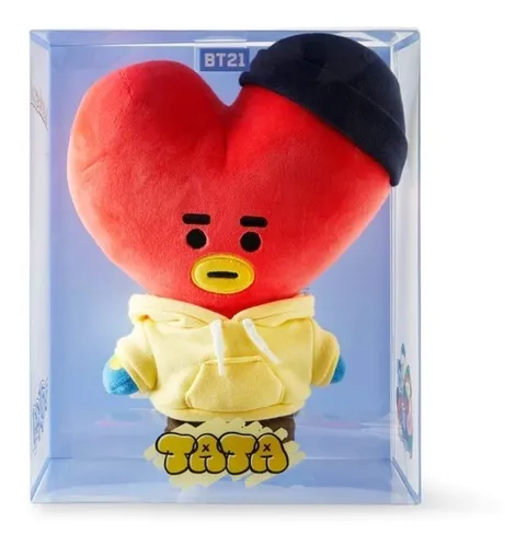 ぬいぐるみ(MUSIC FESTIVAL) TATA – LINE FRIENDS SQUARE JAPAN