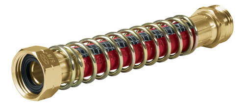 Protector Con Resorte P/manguera 3/4 Truper 10378 - 2 Pz