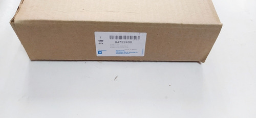 Bomba Aceite Corsa 1.4 Original Gm
