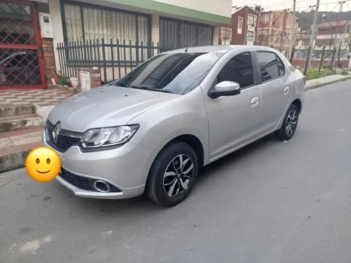 Renault Logan 1.6 Privilege / Intens